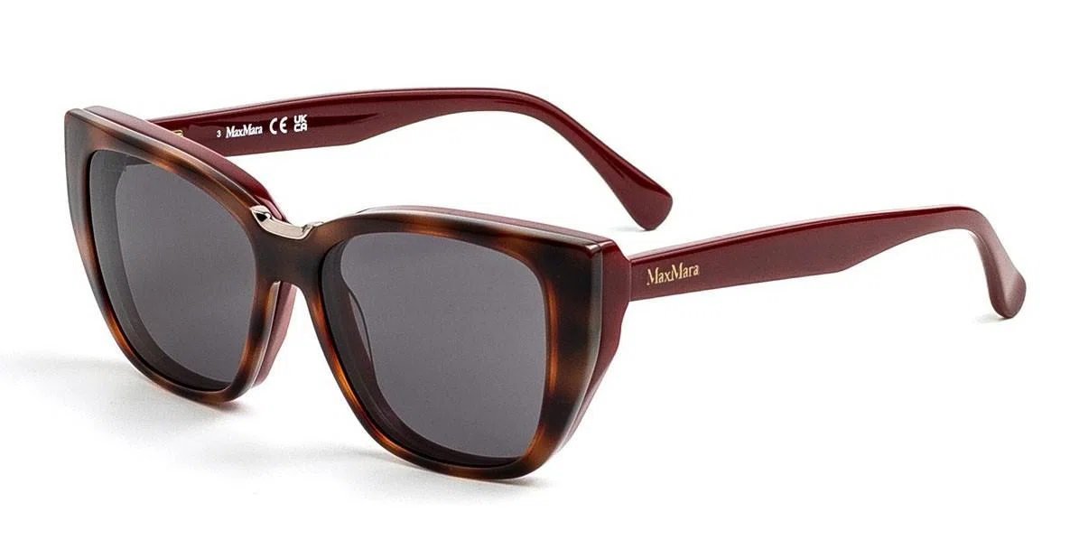 MAXMARA 5212 Eyeglasses - view 3